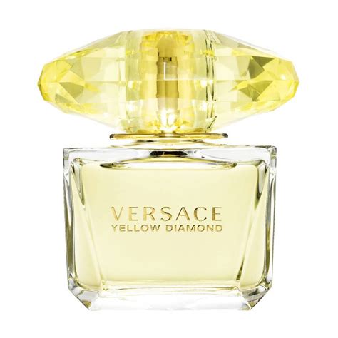 profumo versace yellow diamond 90ml prezzo|Versace .